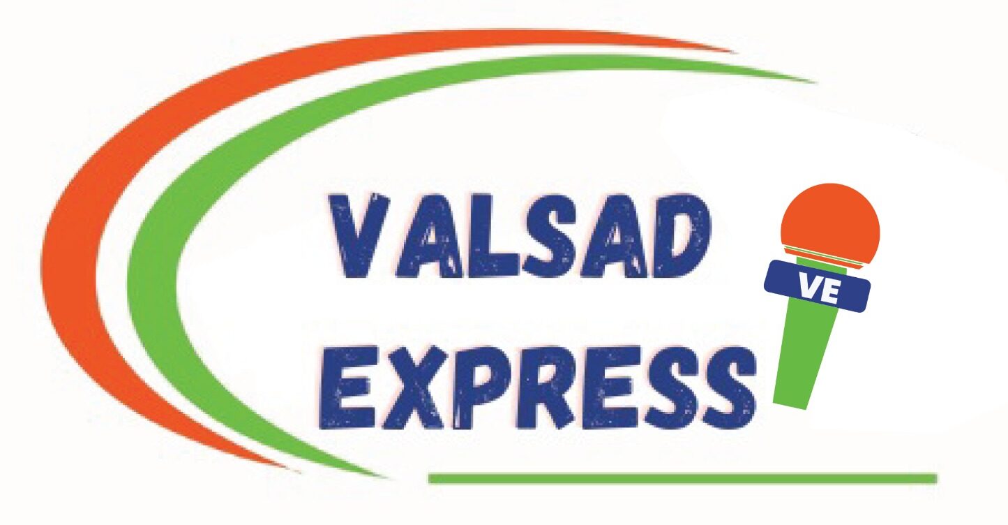 Valsad Express